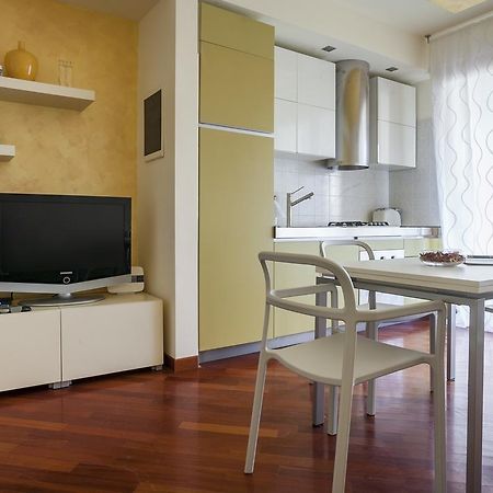 Italianway-Spadolini Milan Exterior photo